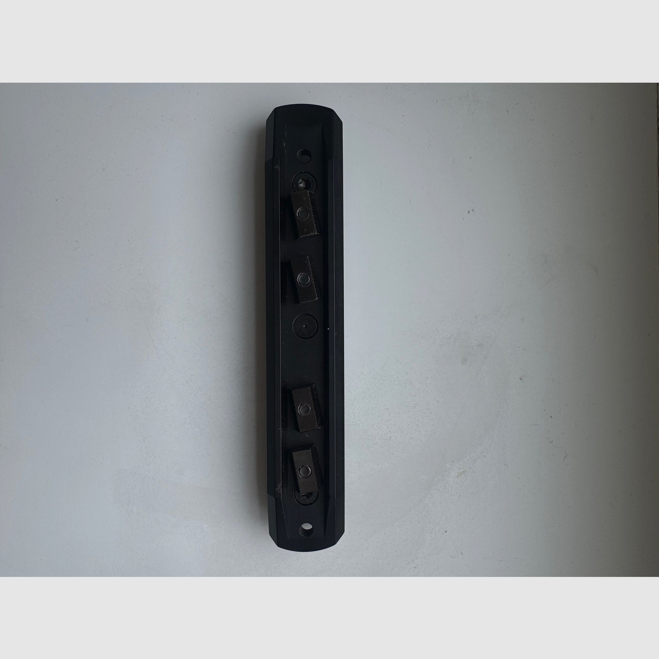 Dentler mounting rail Zeiss/Leica BASIS®