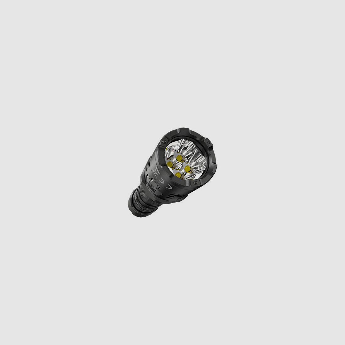 Taschenlampe Precise 20 I X - 4000 Lm, Bild 1 von 7