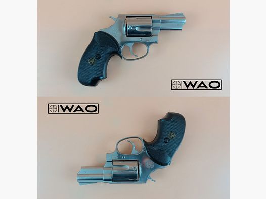 Revolver Taurus Mod. 605 Hunter, Kal. .357 Mag. *mit Holster*