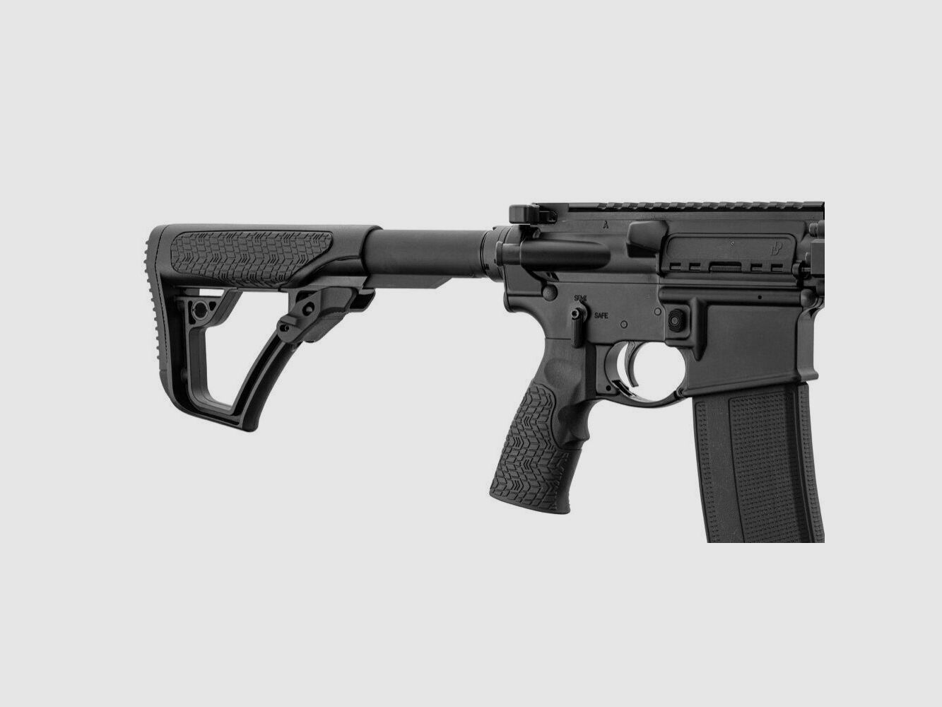 Daniel Defense MK18 – 5.56 NATO, immagine 7 di 7