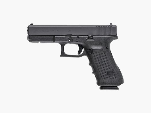Pistolet Glock 17 Gen.4 9×19