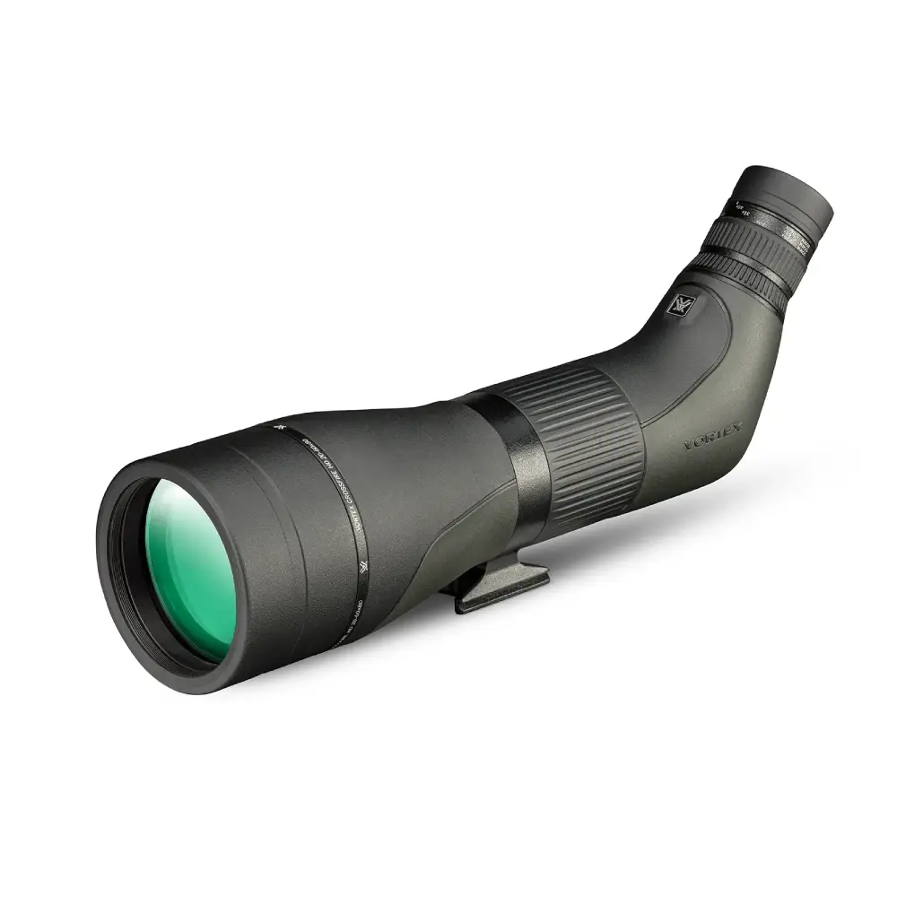 Telescopio Vortex Crossfire HD 20-60×80 Angolato, immagine 2 di 5