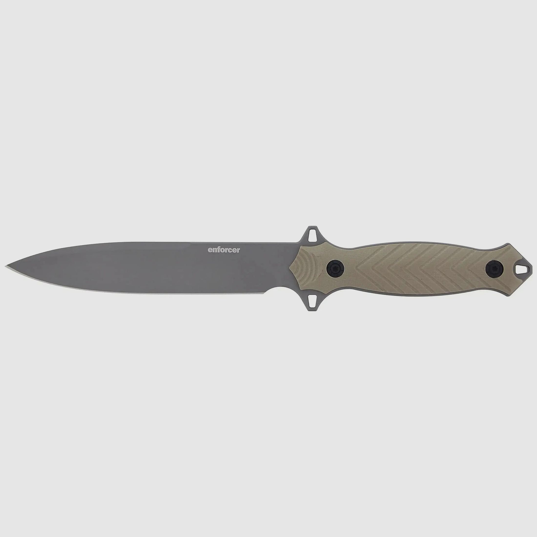 Cuchillo Enforcer Hannibal