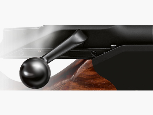 BLASER Mehrpreis für Neuwaffe Option: Kammer DLC f. R8 (Diamond Like Carbon)