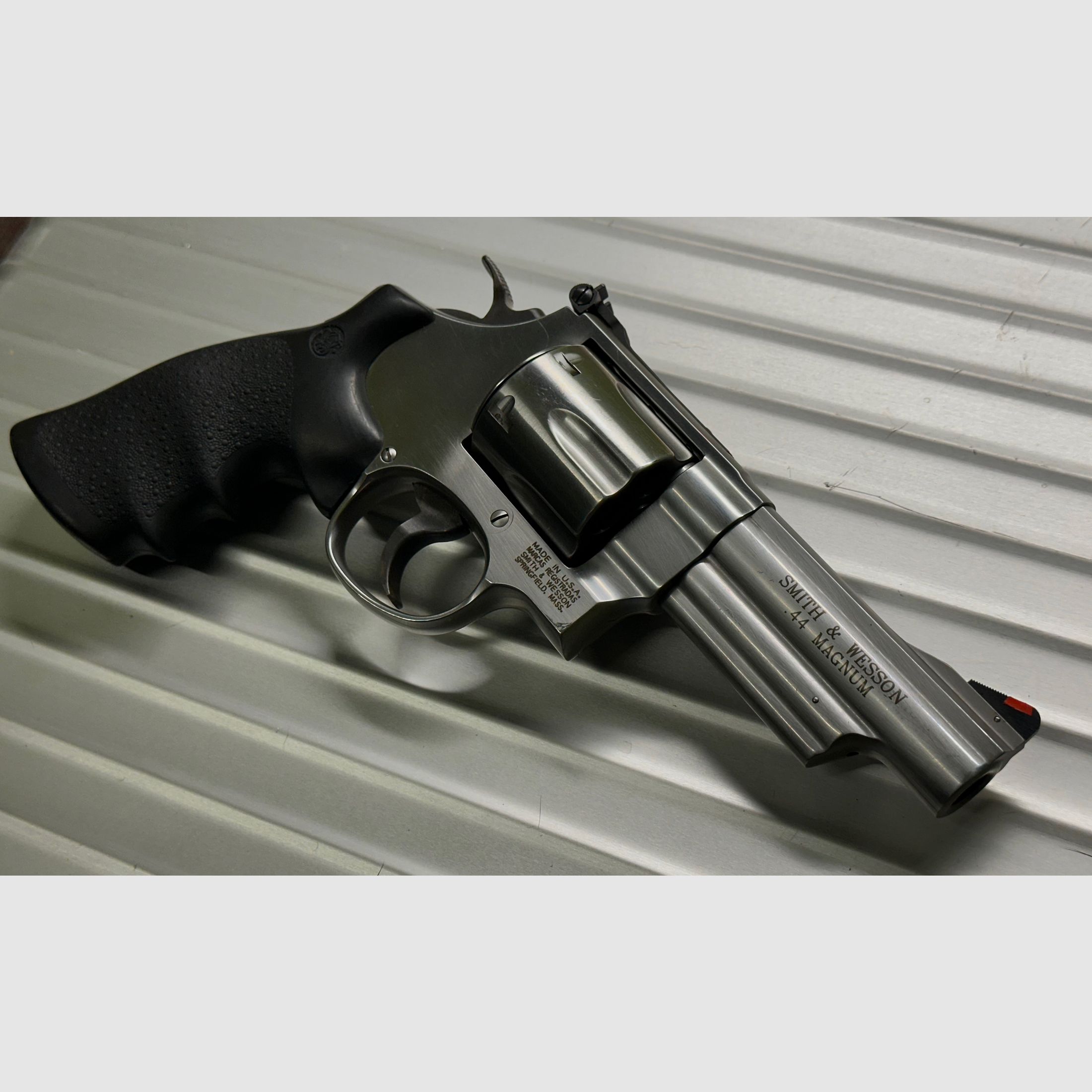Smith & Wesson 629 -6 