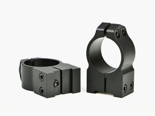Ringpaar WARNE Maxima BRNO 16 – 1″ [fest] – hoch