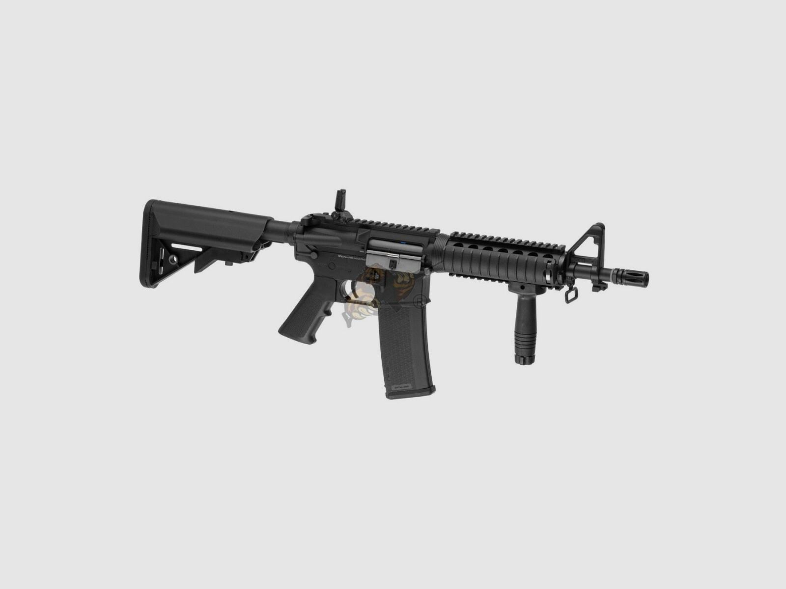 SA-C04 Core Specna Arms Schwarz Airsoft Frei ab 18 - S-AEG -F-