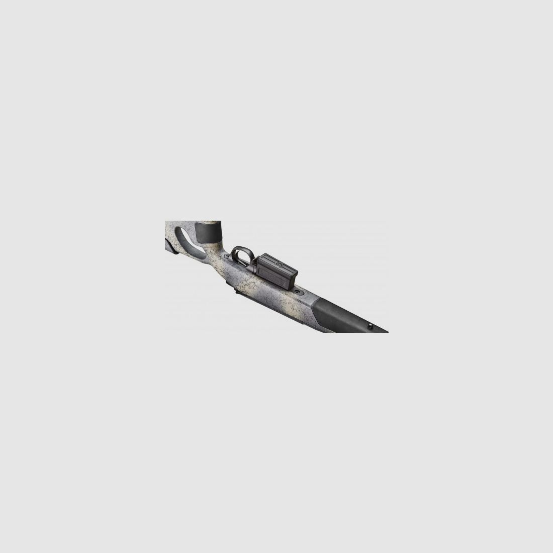 Bergara Wilderness Thurmbole steel, imagen 3 de 5