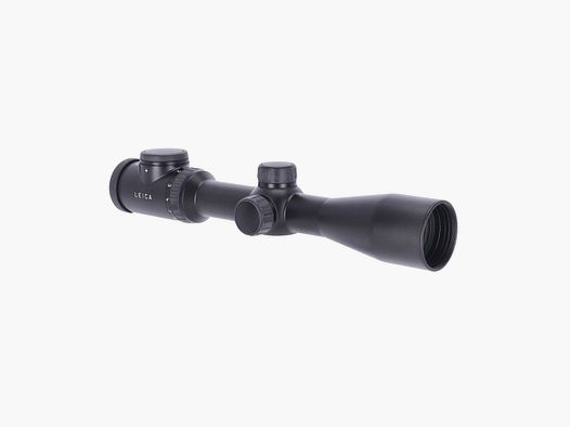 Leica Magnus 1,5-10x42 i lunette de tir