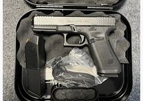 Glock 17 Gen5