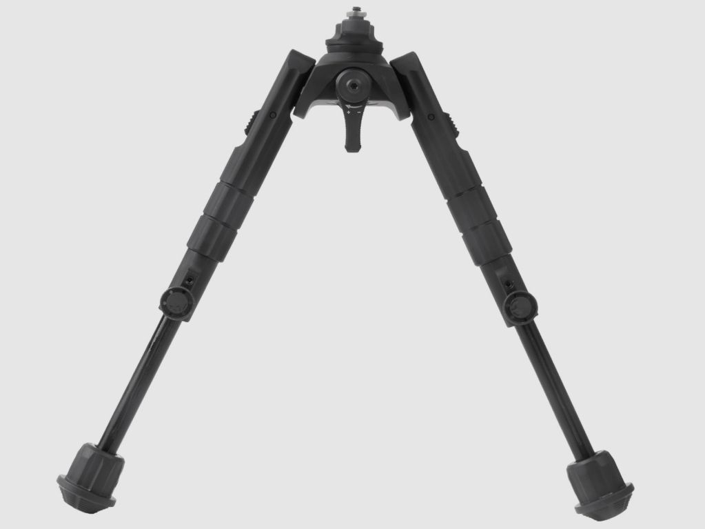 UTG TL-BPM01-B Recon 360 TL Zweibein 17,8 cm - 22,9 cm M-LOK