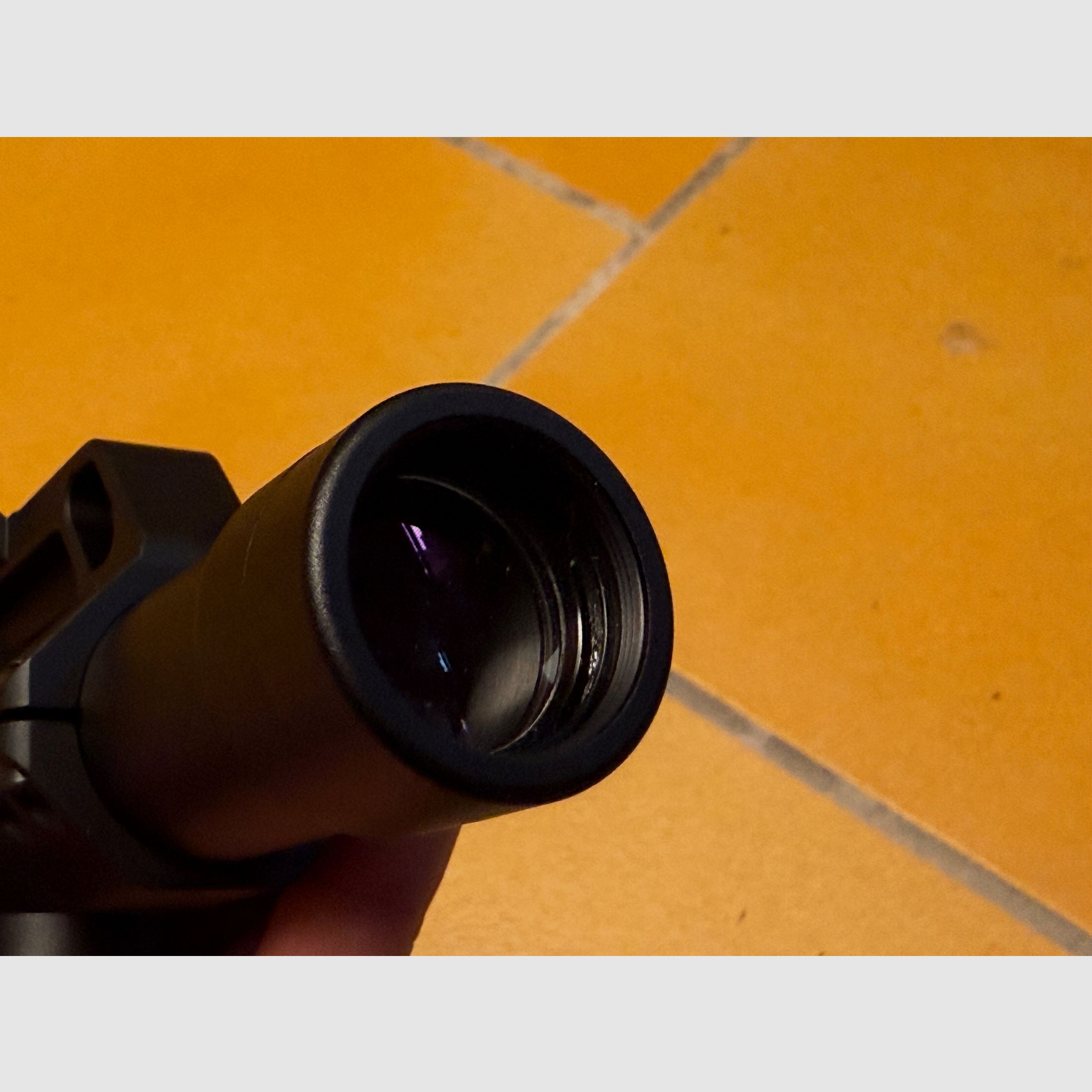 Kahles K16i