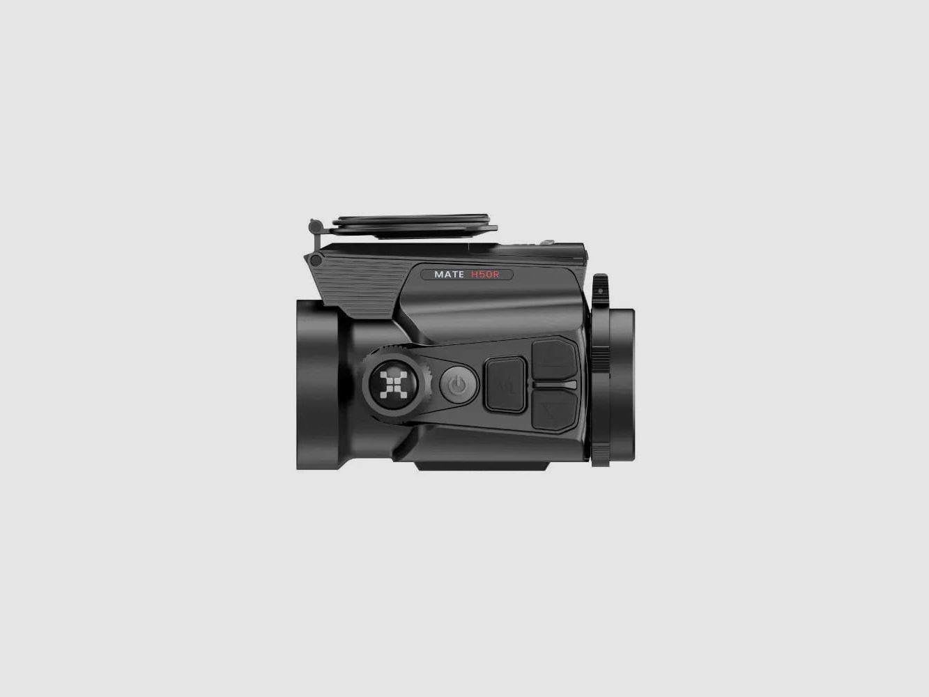 Wärmebildvorsatzgerät Nocpix Mate H50R, Bild 5 von 7