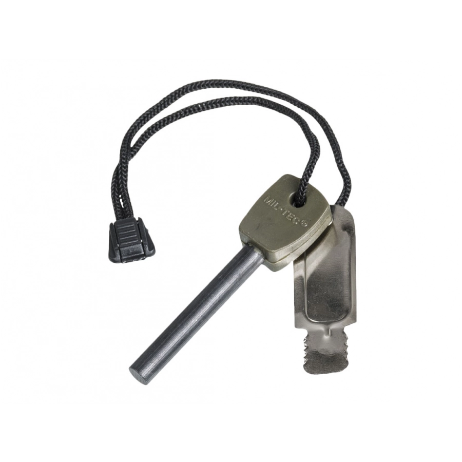 Mil-Tec steel-magnesium fire starter