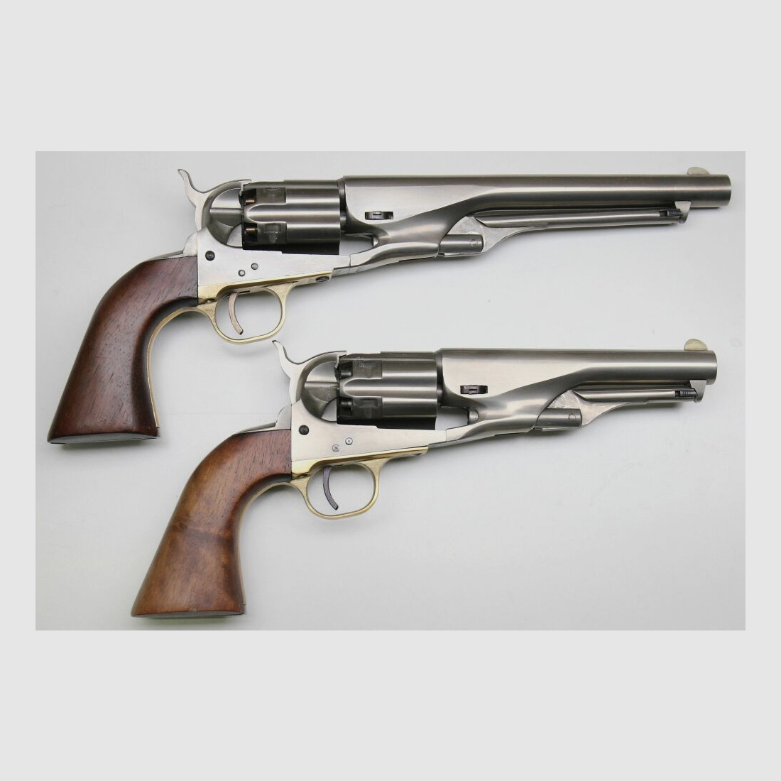 Centaur 1860 et 1860 Sheriff