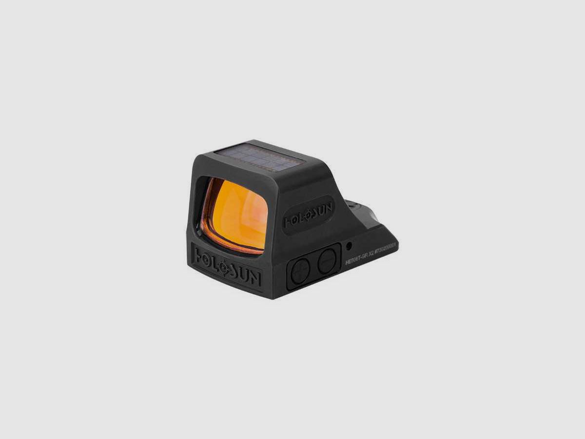 Holosun Reflex 508T