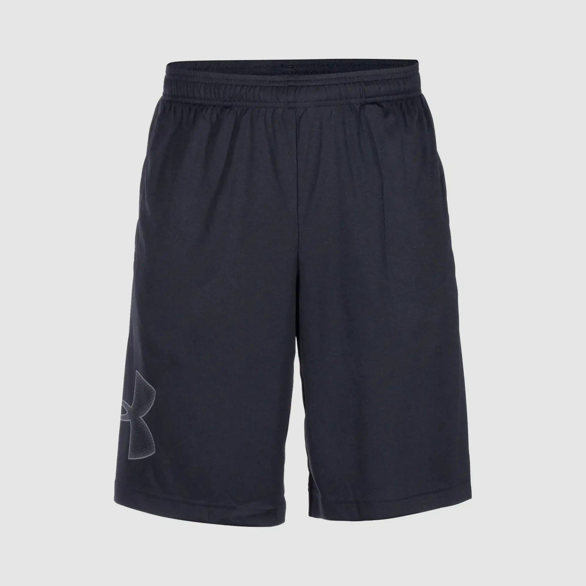 Under Armour Under Armour Graphic Shorts - Schwarz / XS Herren