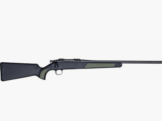 Steel Action HS Synthétique .308Win 51cm 17mm Carabine à répétition