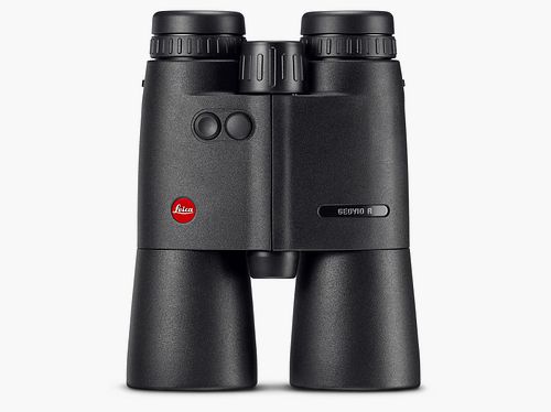 Leica Geovid R 8x56 mit Entfernungsmesser