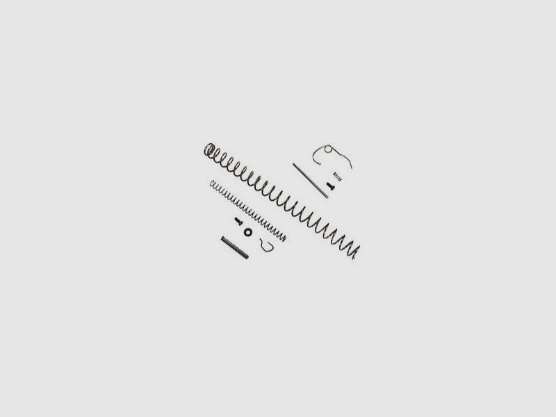 Feathers Service Kit Kahr TP9 New