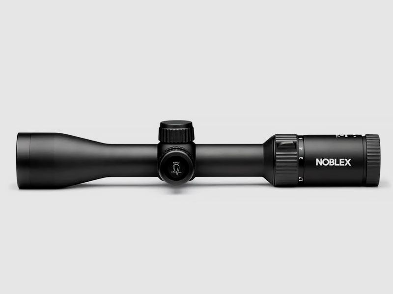 NOBLEX NZ6 1,7-10x42 Inception