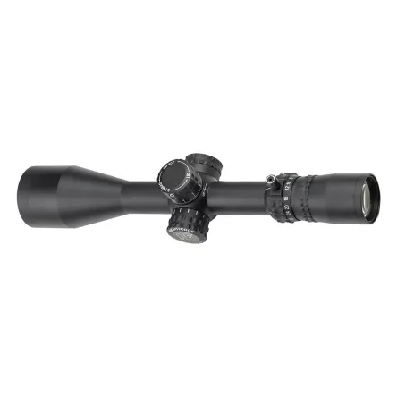Nightforce NX8 4-32x50 F1 ZS Tremor3 (0.1MIL) C633 riflescope, image 8 of 8