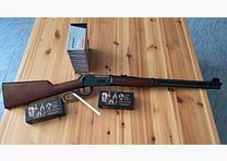 Winchester 94AE"1894-1994 Centennial Edition" - . 30-30 Win.