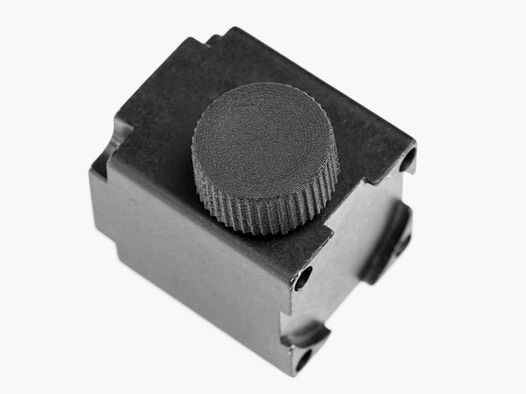 Chapeau pour le RAD ON/OFF | Pistolet FSC | FSC XP | T9.1