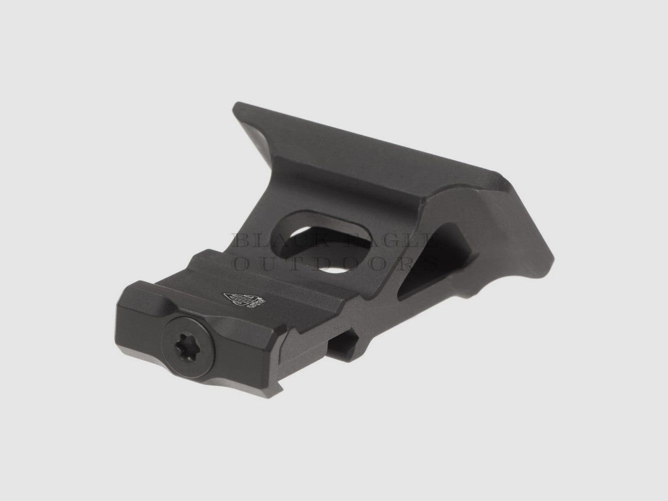 Leapers 45 DEGREE ANGLE MOUNT mit Docter Footprint, Bild 4 von 4
