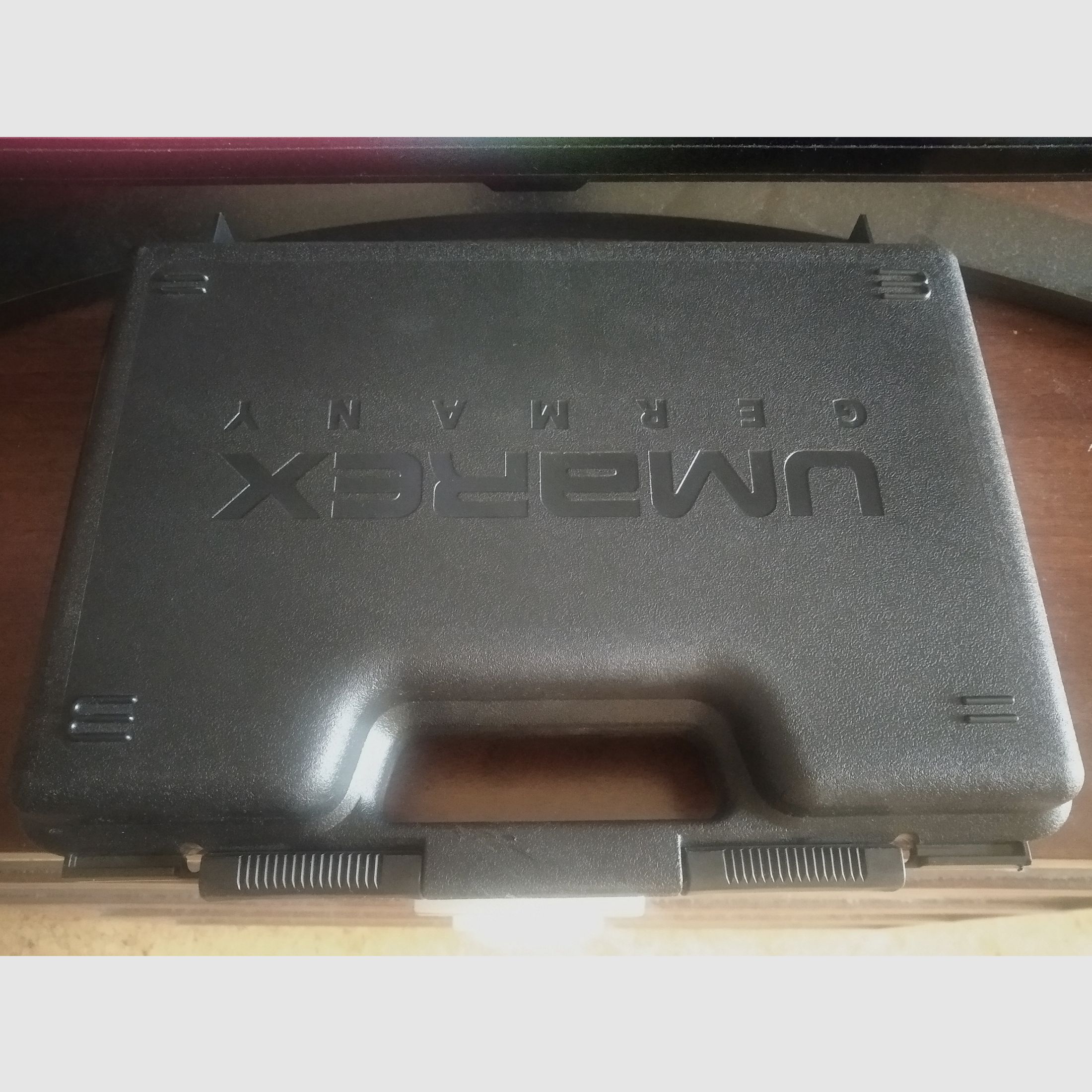Large Umarex case suitable for any weapon