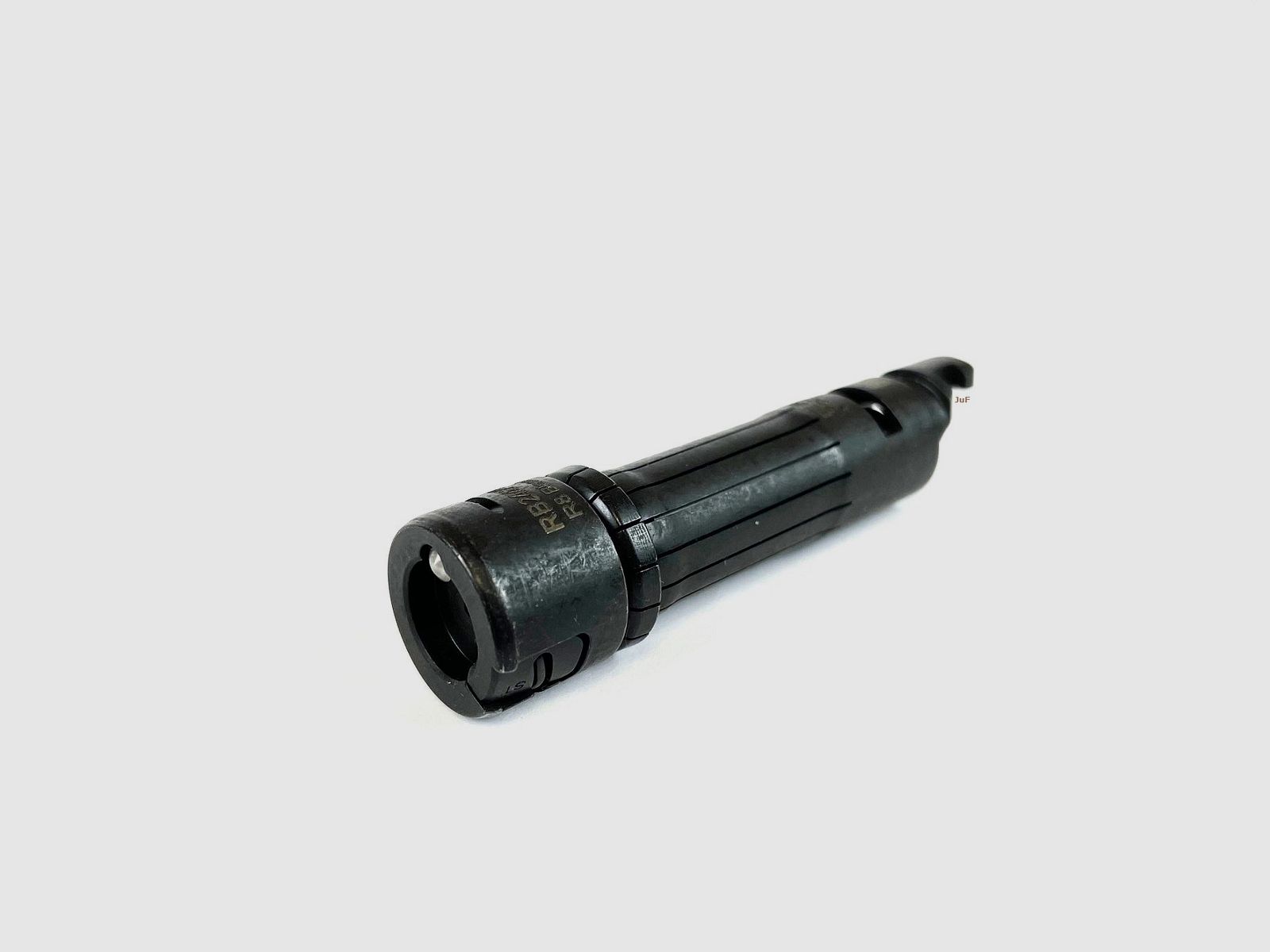 Blaser R8 locking chamber - black