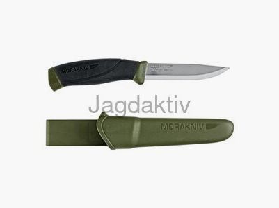 Mora Mora Jachtmes Companion MG