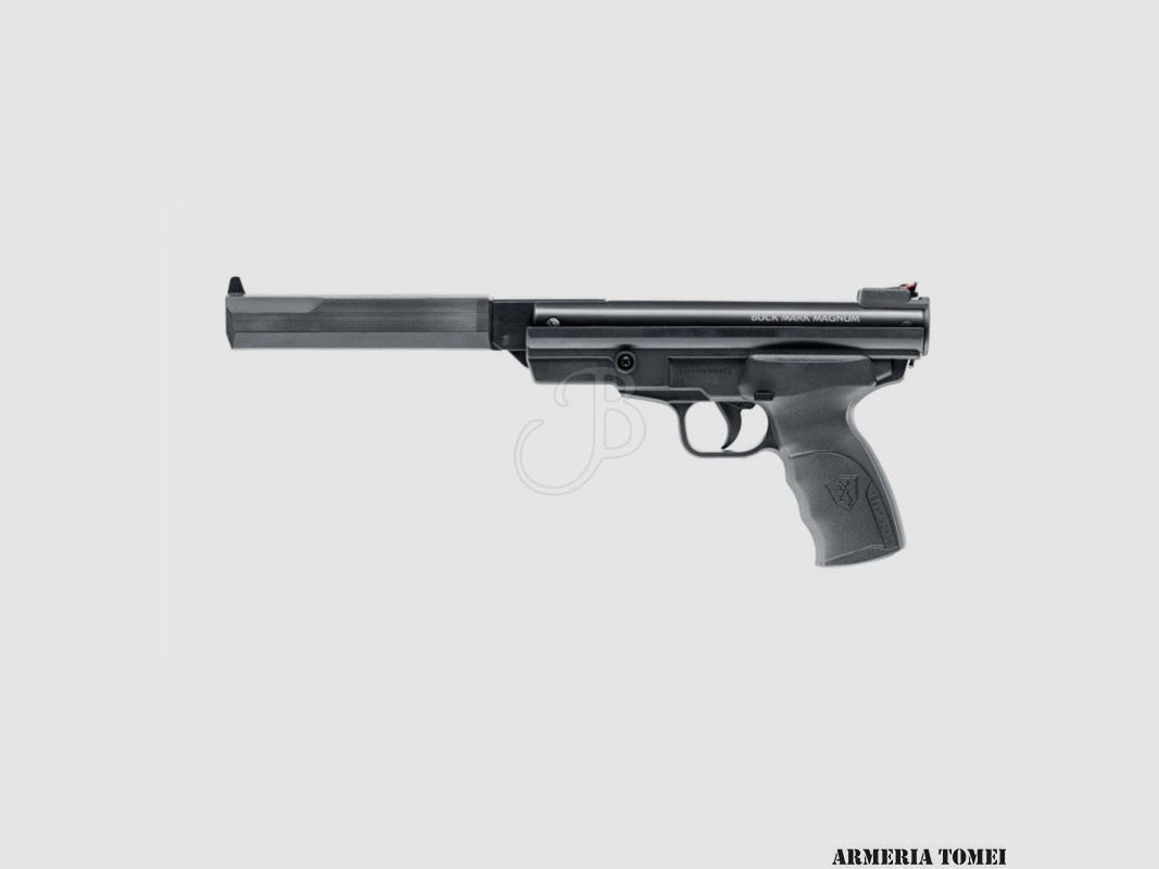 UMAREX – BROWNING BUCK MARK MAG CAL.4.5, immagine 1 di 3
