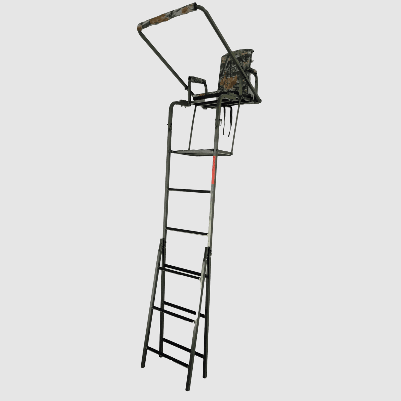 LivingActive mobile hunting seat