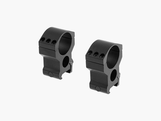Primary Arms 30mm Tactical Rings Extra High 2pcs