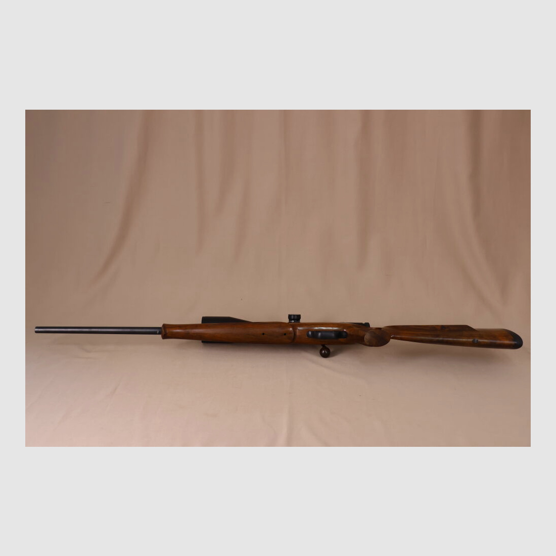 Blaser R93 // LOCHSCHAFT // Wurzelholz // Vollschaft // Zeiss beleuchtet
