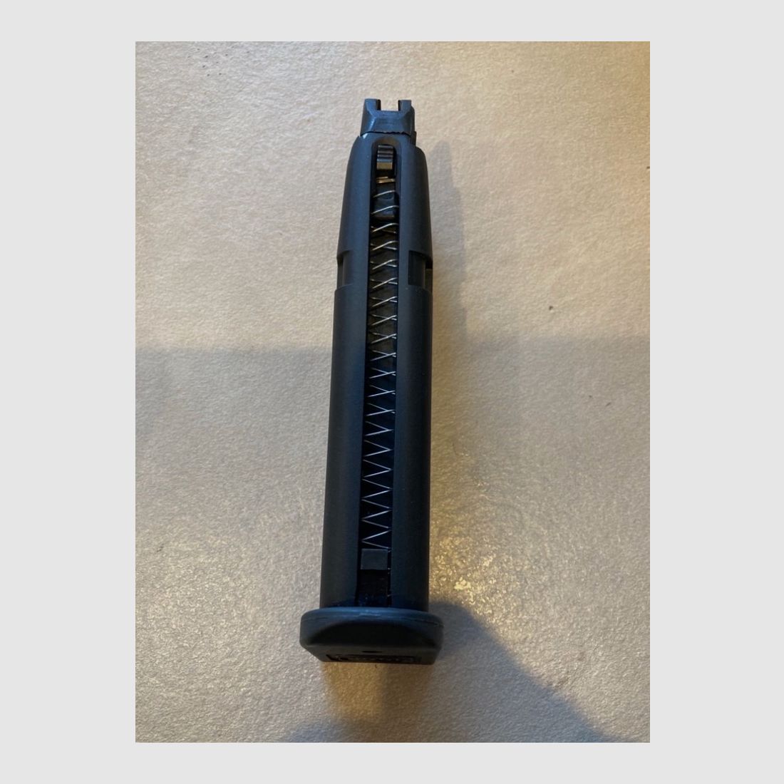 Magazin Glock 17 Gen5 Softair 6mm