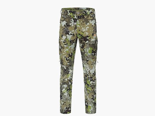 Blaser HunTec Jagdhose Charger (Camo)