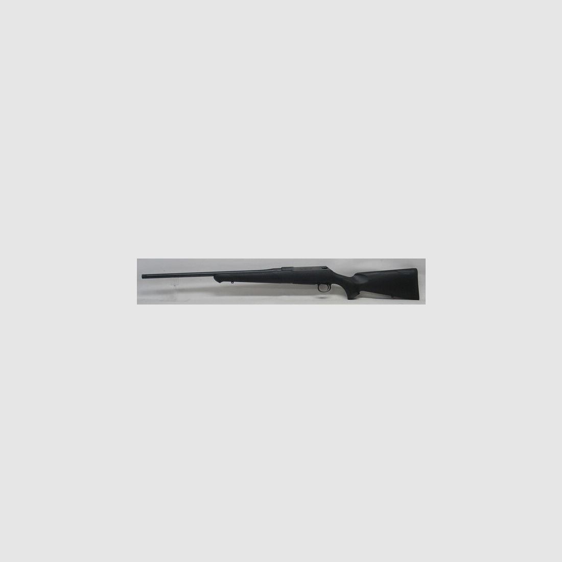 Sauer 100 Classic XT LL56 MG oV