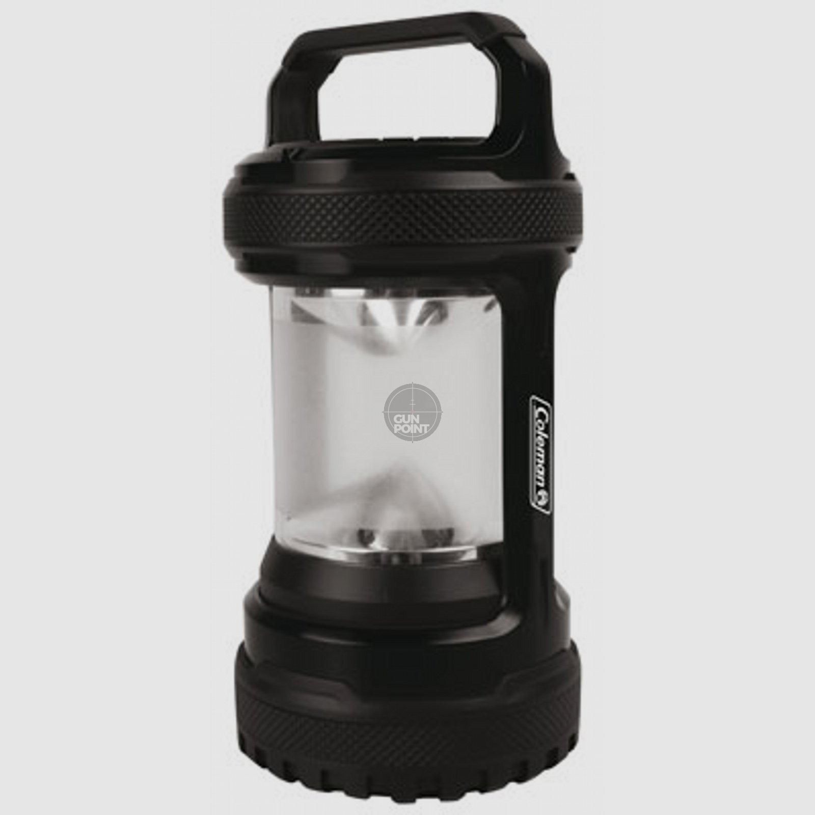 Lampe Coleman 'Twist+ 300'