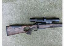 Mauser M25 Max
