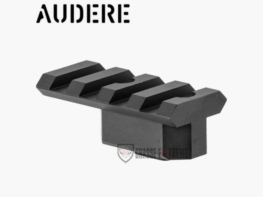 Additional Rail AUDERE Adversus 44 mm