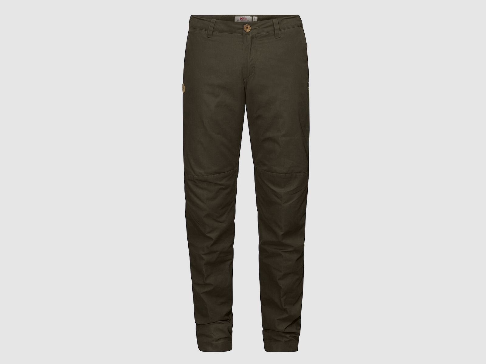 Fjällräven Sörmland Tapered Winter Trouser W