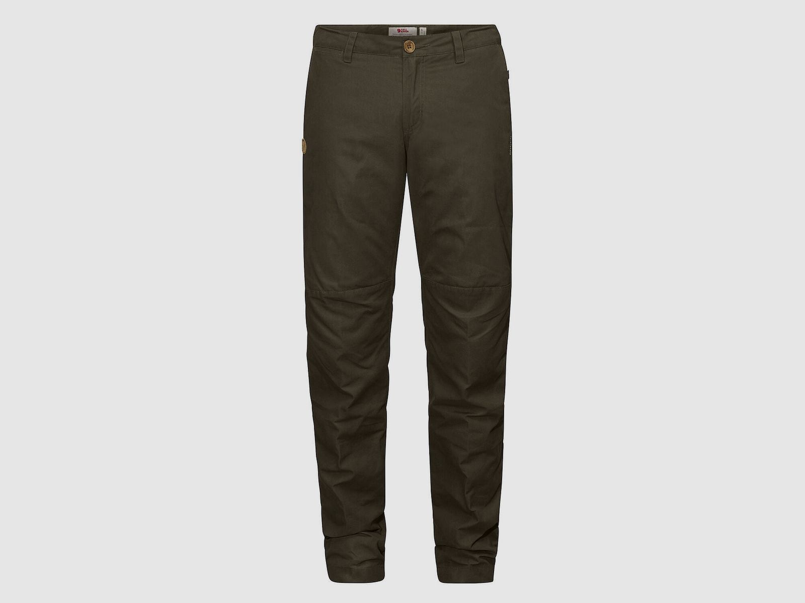 Fjällräven Sörmland Tapered Winter Trouser W