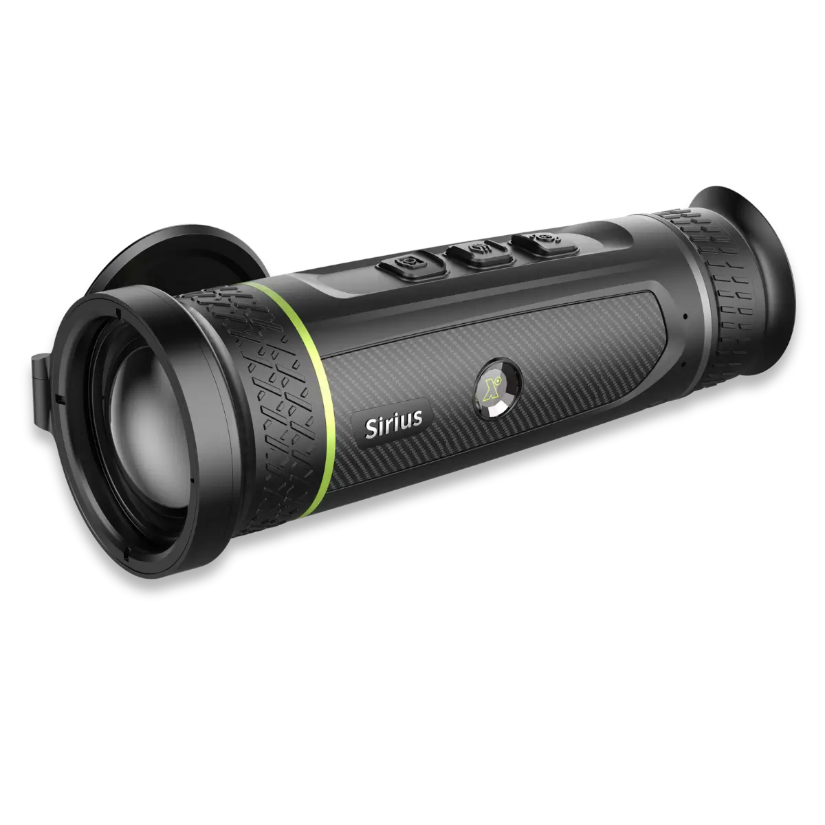 Pixfra thermal imaging monocular Sirius SA50