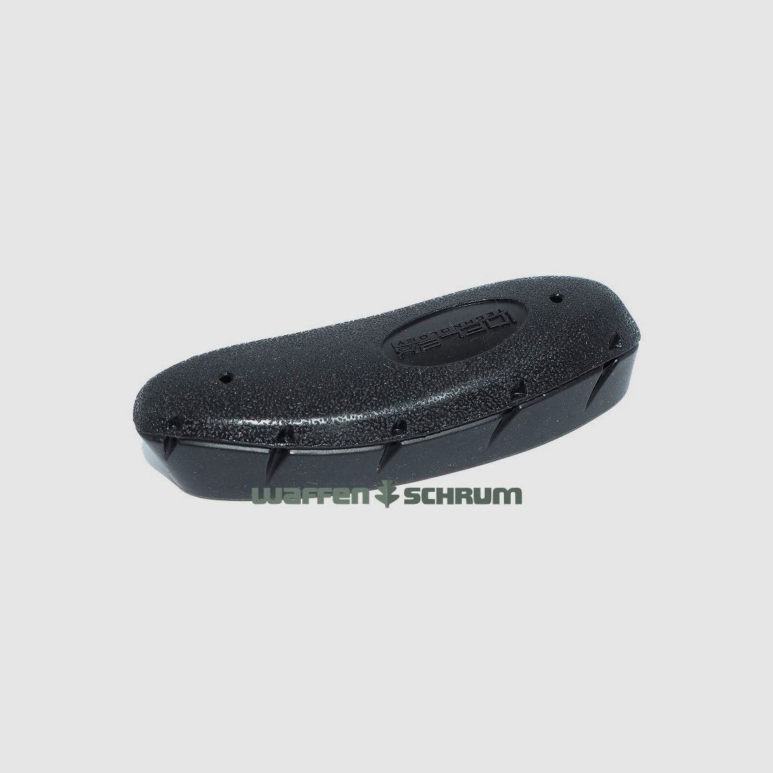 Browning butt pad for X-BOLT stocks