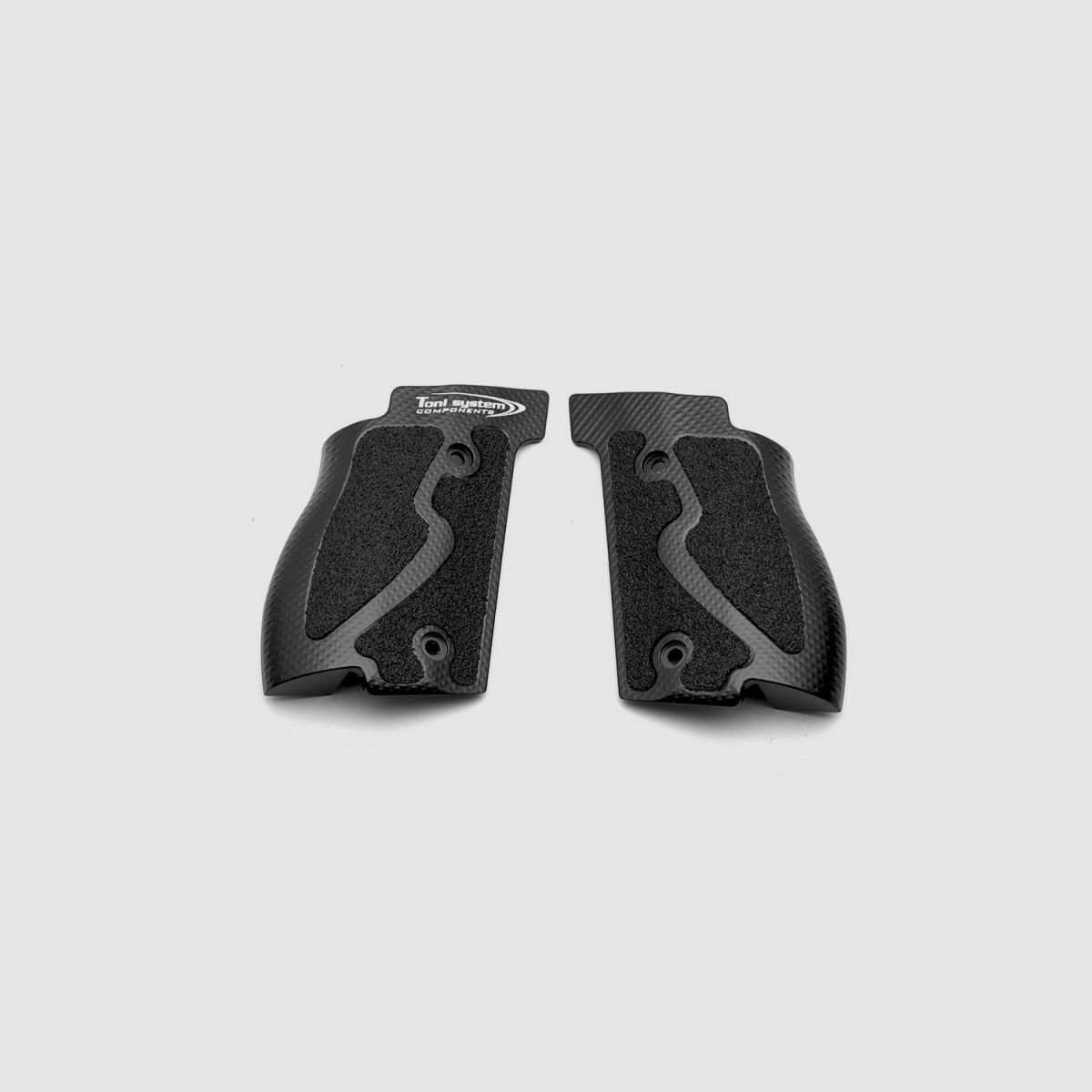 TONI SYSTEM GWQ5M3D X3D Griffschalen für Walther Q5 Match SF, Farbe: Sand, Bild 1 von 3