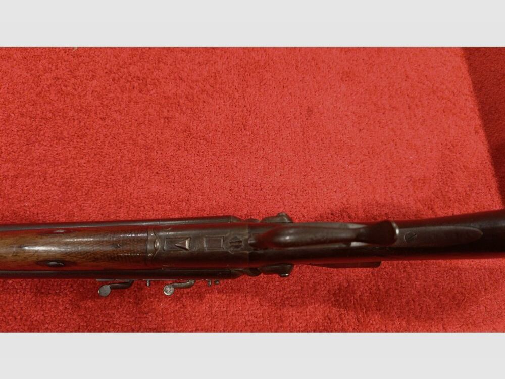 Emil Pachmayr Traunstein 9.3x72R;16/65;16/65