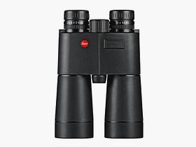LEICA binoculars with rangefinder Geovid 15x56 R