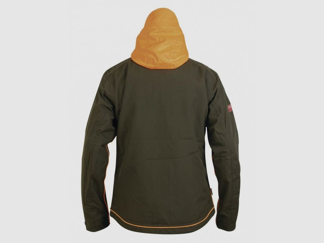 HART BIANDITZ-J XHP Jacke, Bild 3 von 6